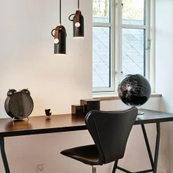 Carronade 160 Pendelleuchte S