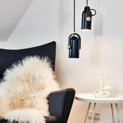 Carronade 160 Pendelleuchte S