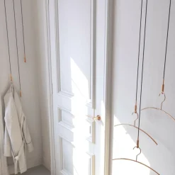 Carry Deckenhaken 3er Set