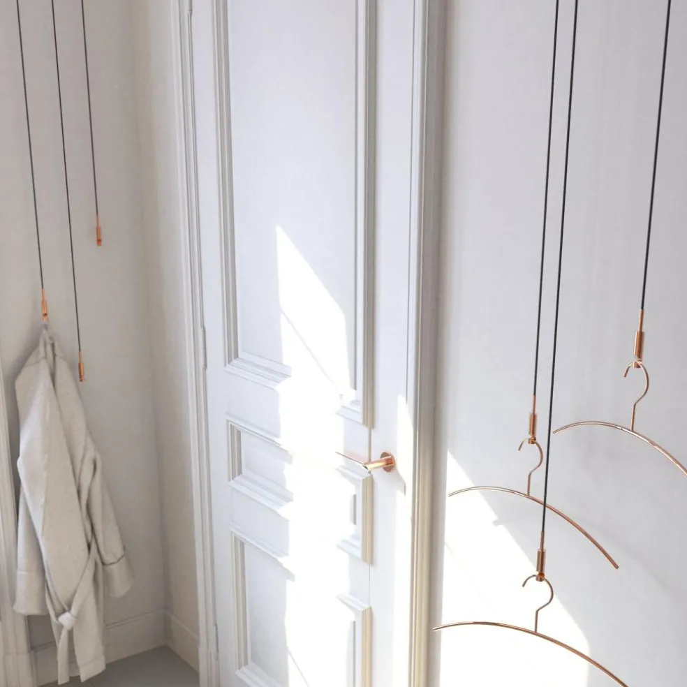 Carry Deckenhaken 3er Set