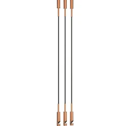 Carry Deckenhaken 3er Set