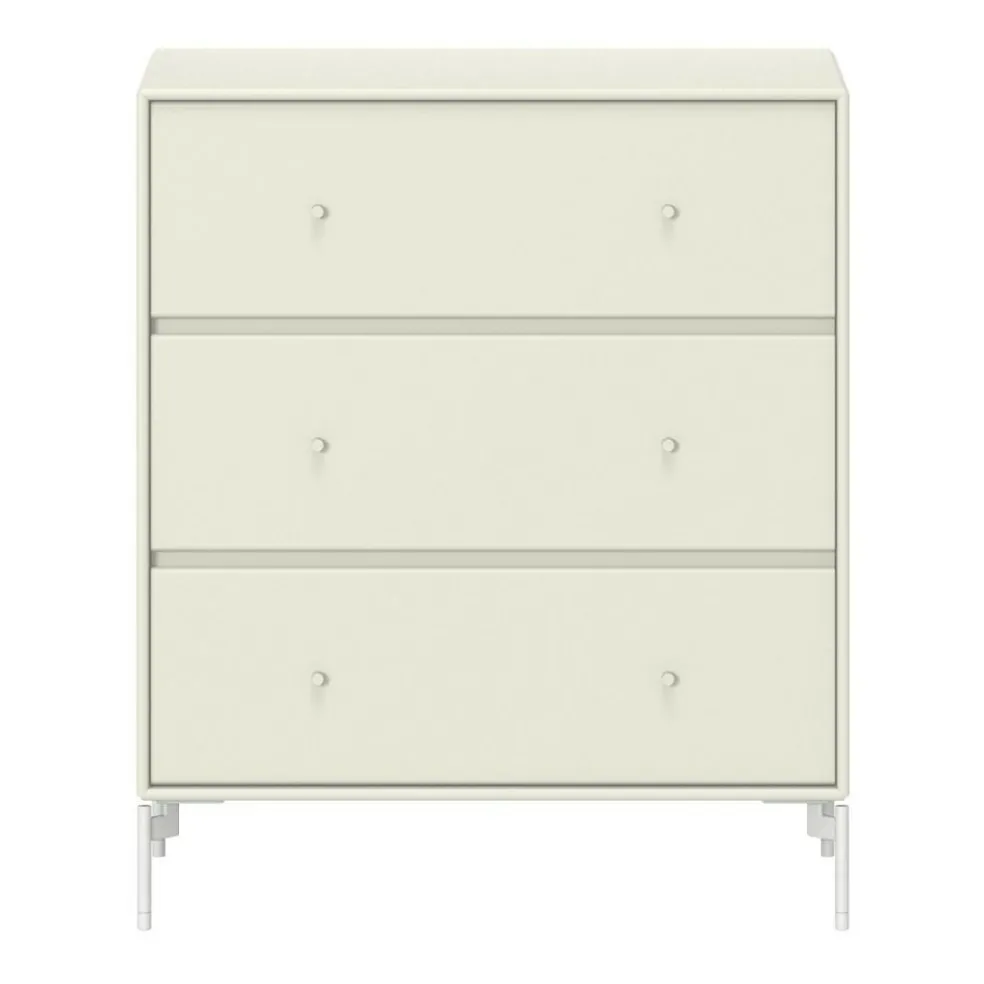 Carry Kommode 69,6x82,2x38cm