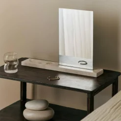 Caseta Tischspiegel