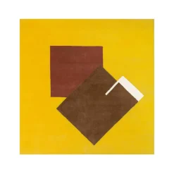 Castellar Wollteppich