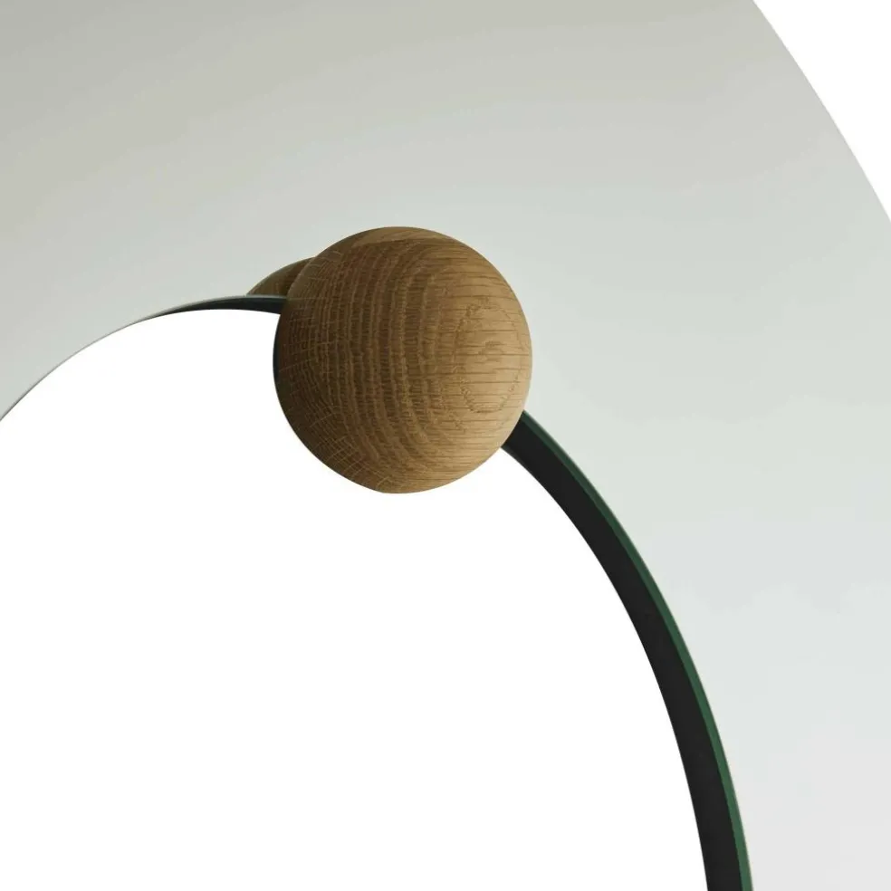 Castellum Spiegel Ø 80cm