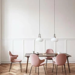 Catch JH15 Stuhl Gestell Stahl