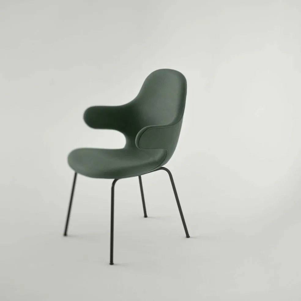 Catch JH15 Stuhl Gestell Stahl