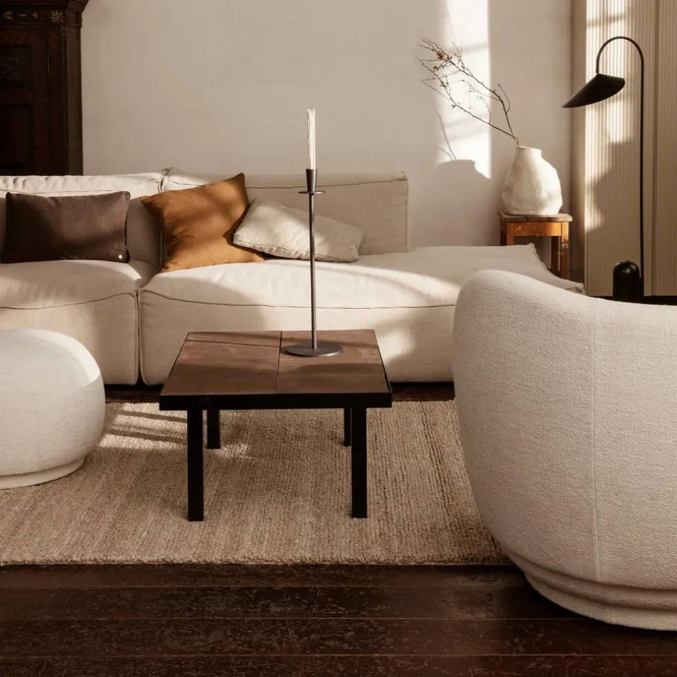 Catena Modular 3-Sitzer Sofa offene Seite rechts