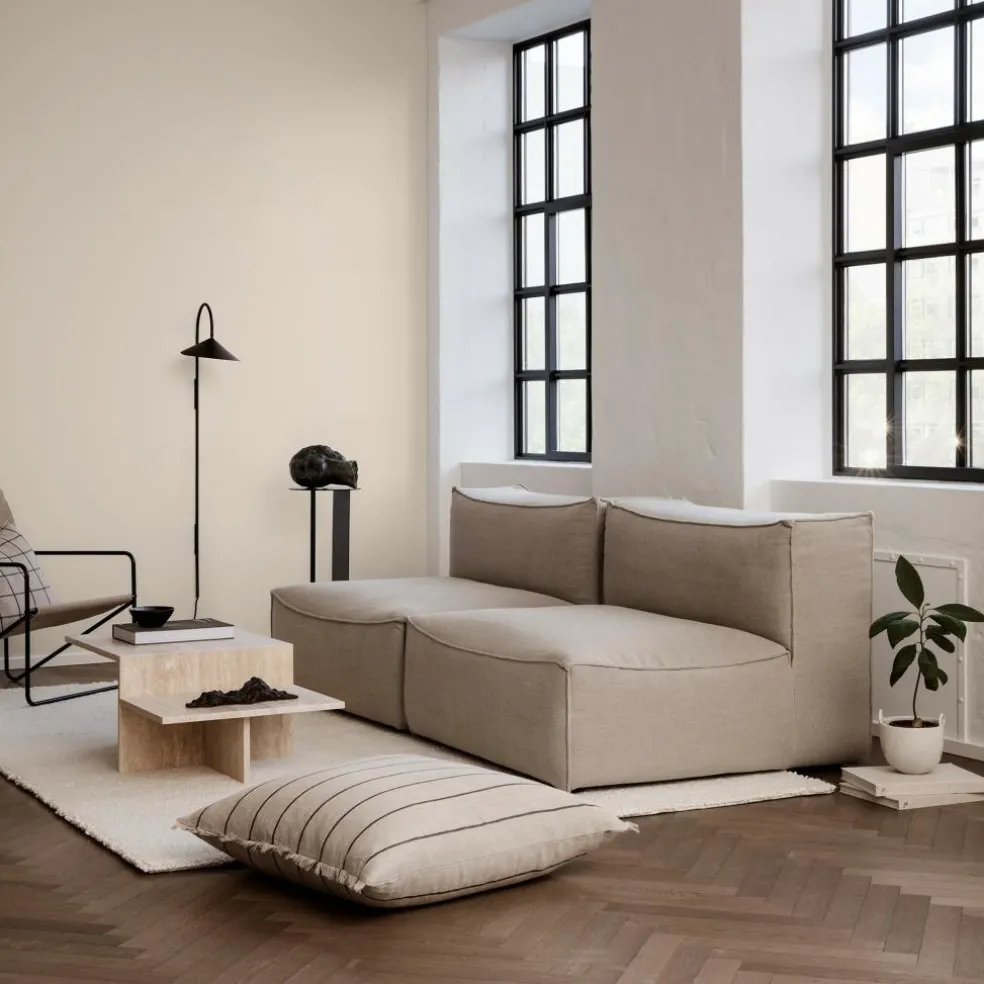 Catena Modular 2-Sitzer Sofa