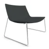 Catifa 80 2010 Lounge Chair mit Kufe