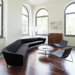 Catifa 80 2010 Lounge Chair mit Kufe