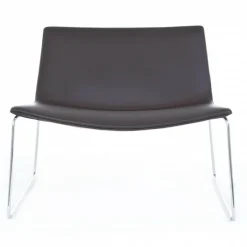 Catifa 80 2010 Lounge Chair mit Kufe