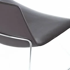 Catifa 80 2010 Lounge Chair mit Kufe