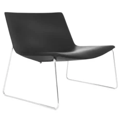 Catifa 80 2010 Lounge Chair mit Kufe