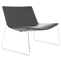 Catifa 80 2010 Lounge Chair mit Kufe