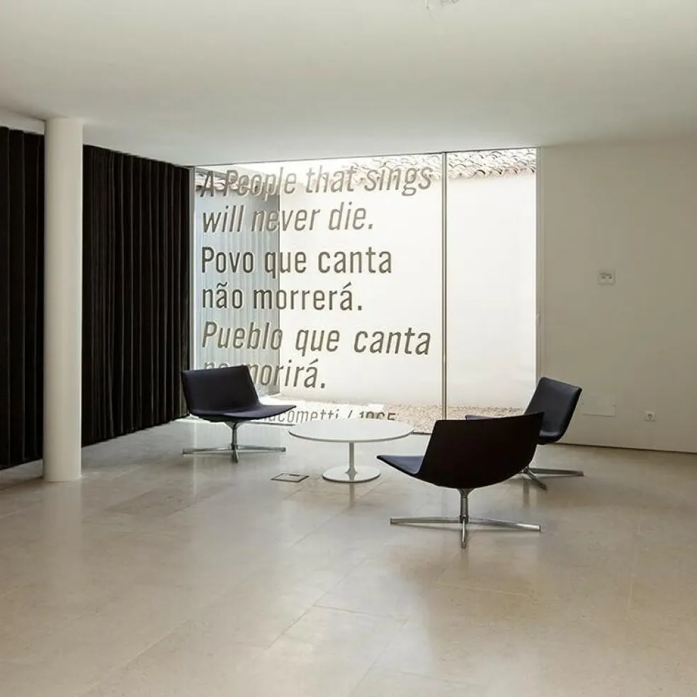 Catifa 60 2139 Loungesessel