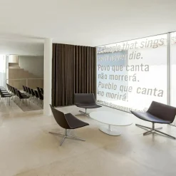 Catifa 60 2139 Loungesessel