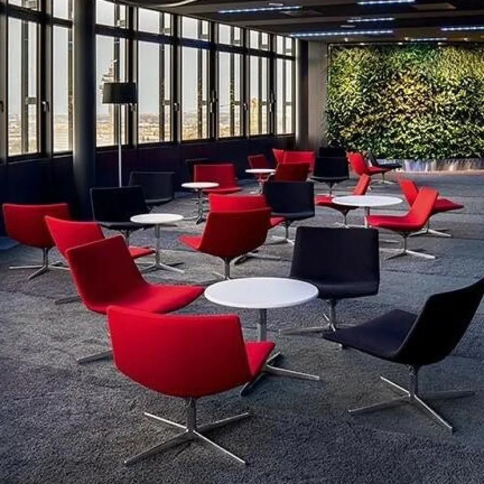 Catifa 60 2139 Loungesessel