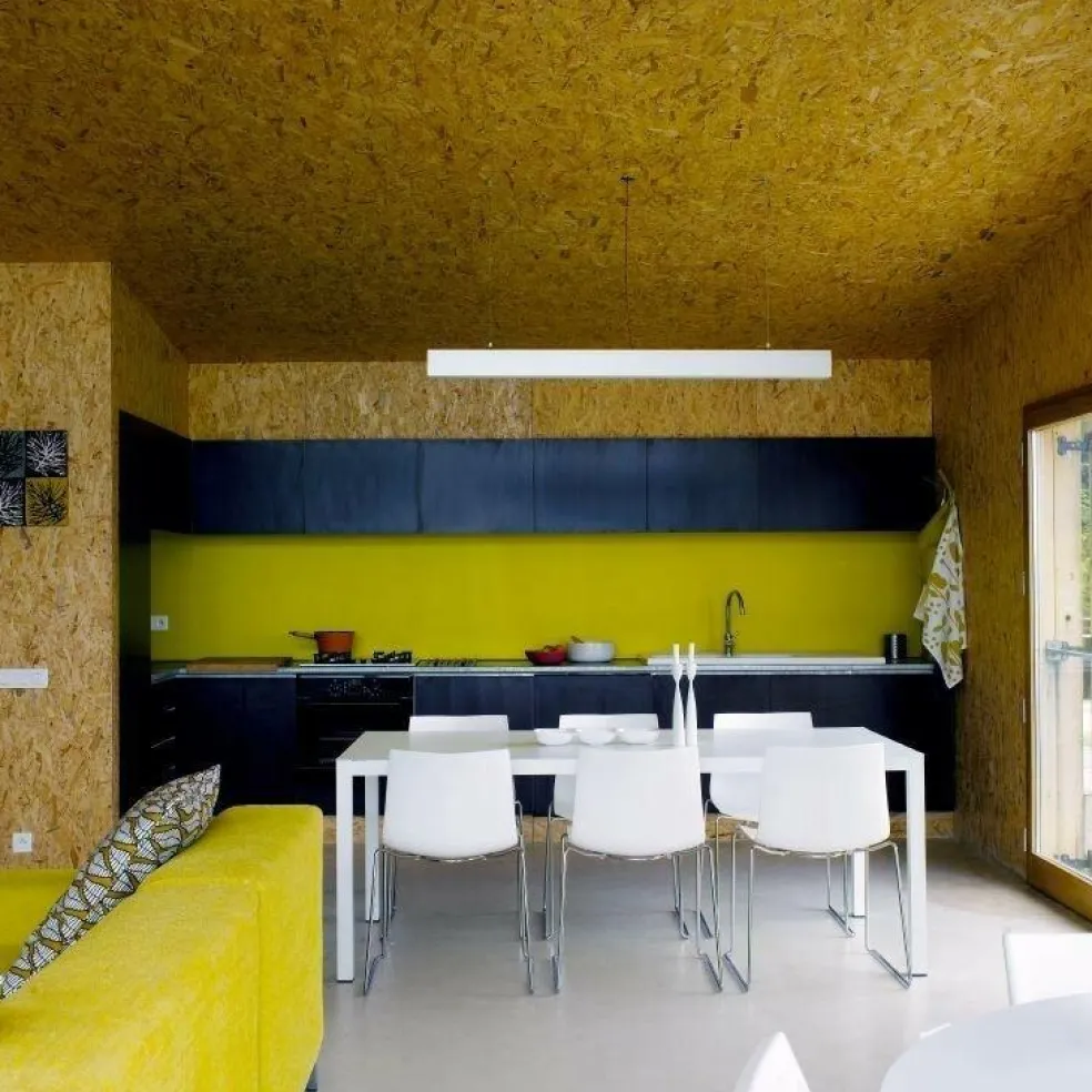 Catifa 46 0278 Stuhl einfarbig Kufe Chrom