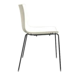 Catifa 46 0251 Stuhl zweifar. Gestell schwarz