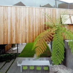 Catifa 46 0251 Stuhl zweifarbig Gestell Chrom