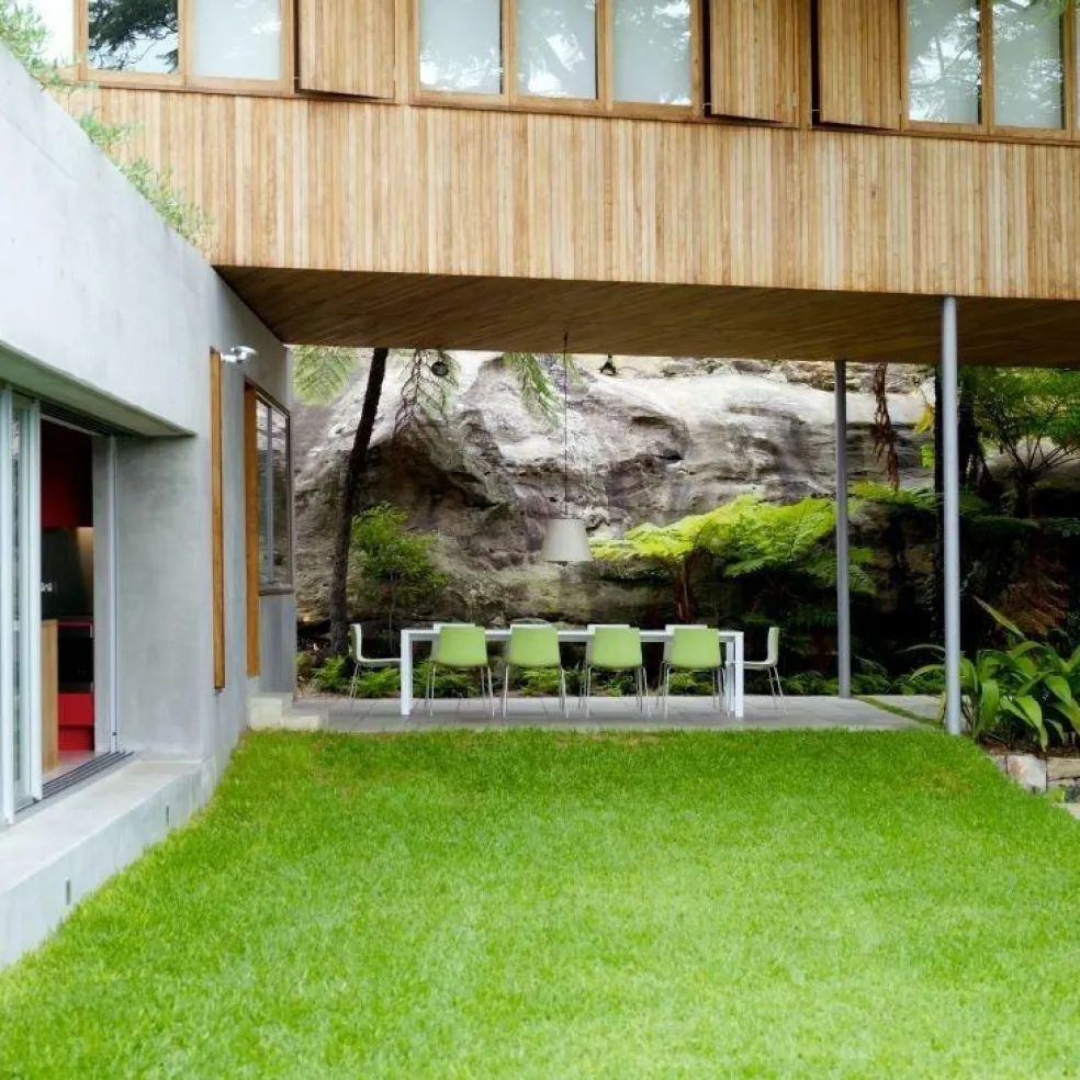 Catifa 46 0251 Stuhl zweifarbig Gestell Chrom