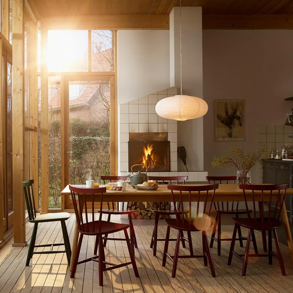 C35C Esstisch 220x95cm