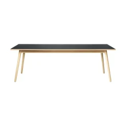 C35C Esstisch 220x95cm