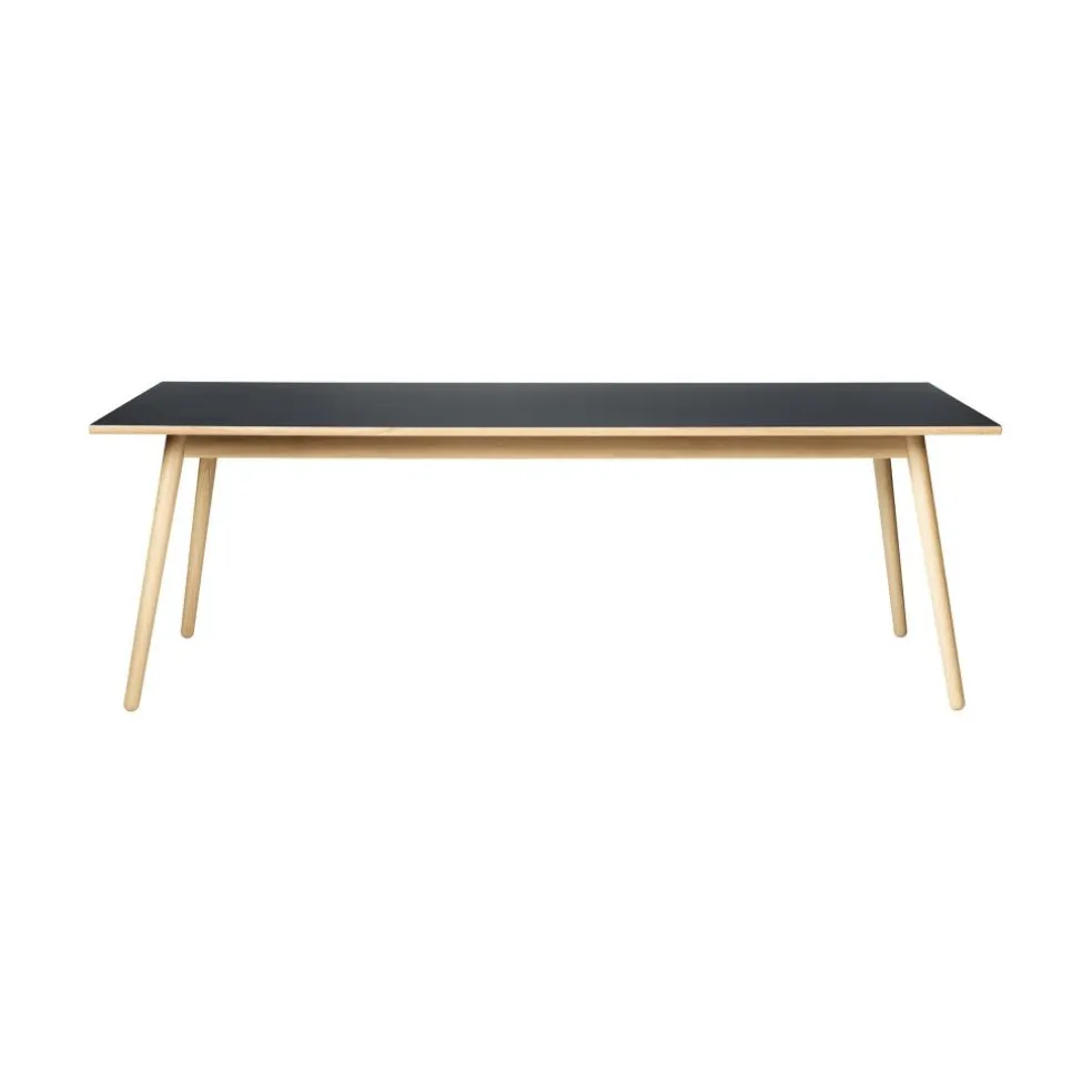 C35C Esstisch 220x95cm