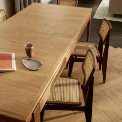 C-Chair All French Cane Stuhl