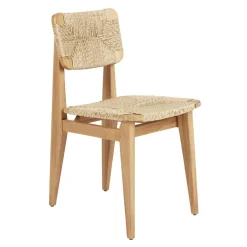 C-Chair Outdoor Dining Chair