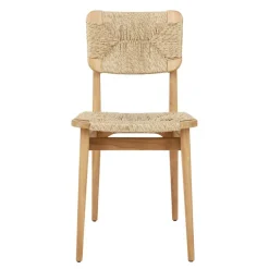 C-Chair Outdoor Dining Chair