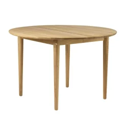 C62E Bjørk Esstisch