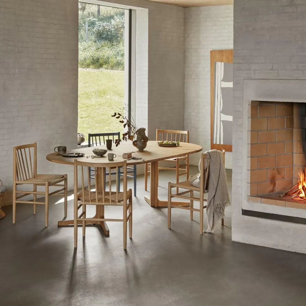 C69E Esstisch 220x120cm