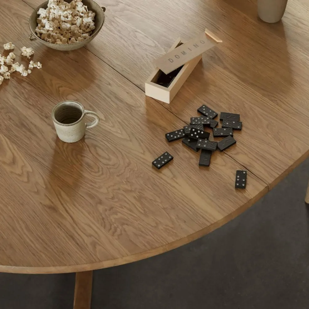 C69E Esstisch 220x120cm