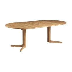 C69E Esstisch 220x120cm