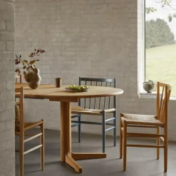 C69E Esstisch 220x120cm