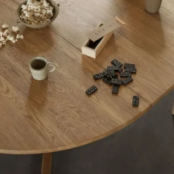 C69E Esstisch 220x120cm