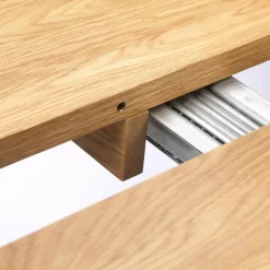 C69E Esstisch 220x120cm