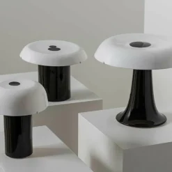 Celine N°2 Tischleuchte