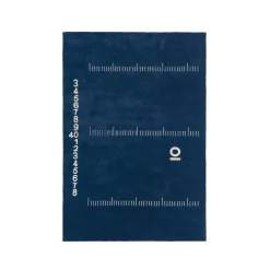 Centimetre Wollteppich