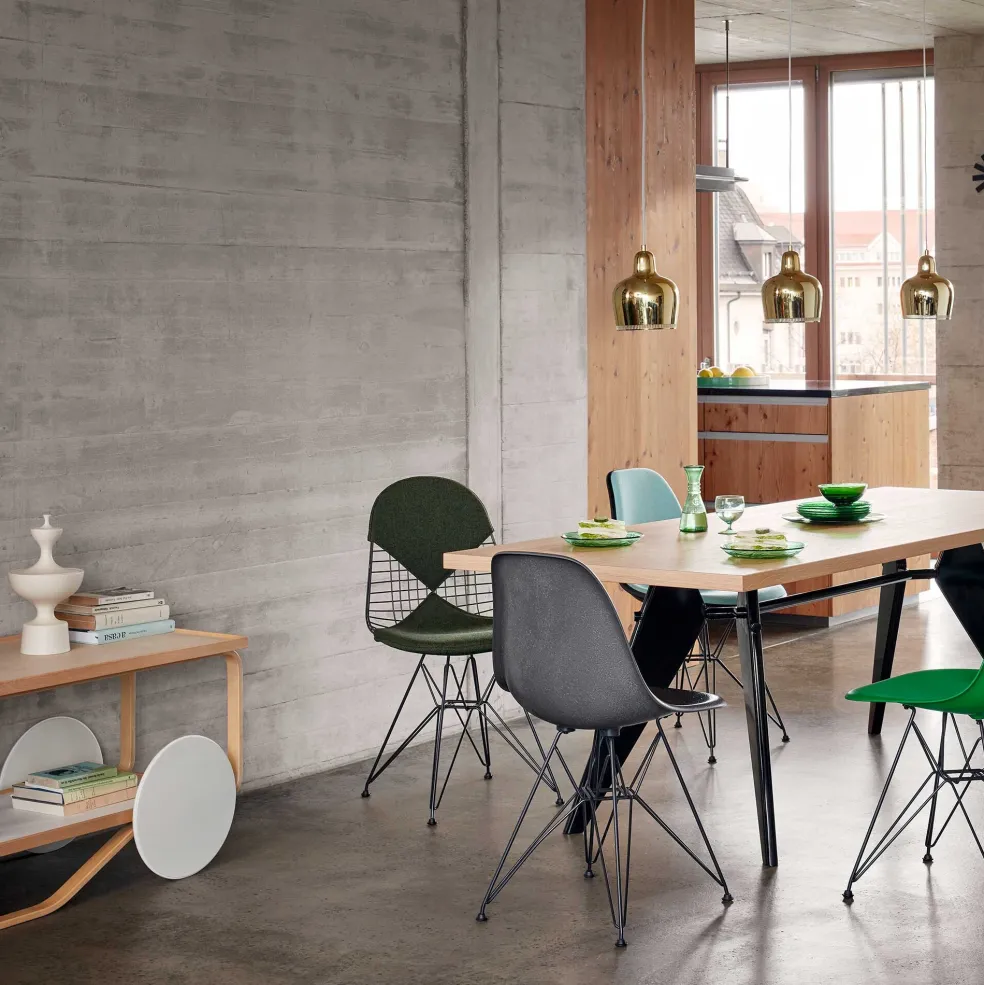 Ceramic Containers No.1 Dekoobjekt