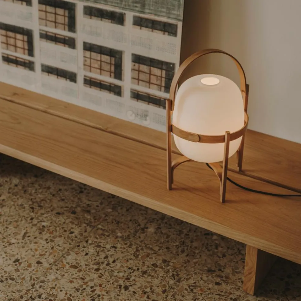 Cestita Tischleuchte