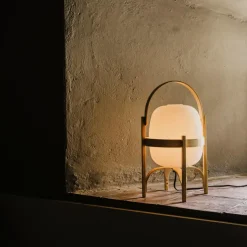 Cestita Tischleuchte