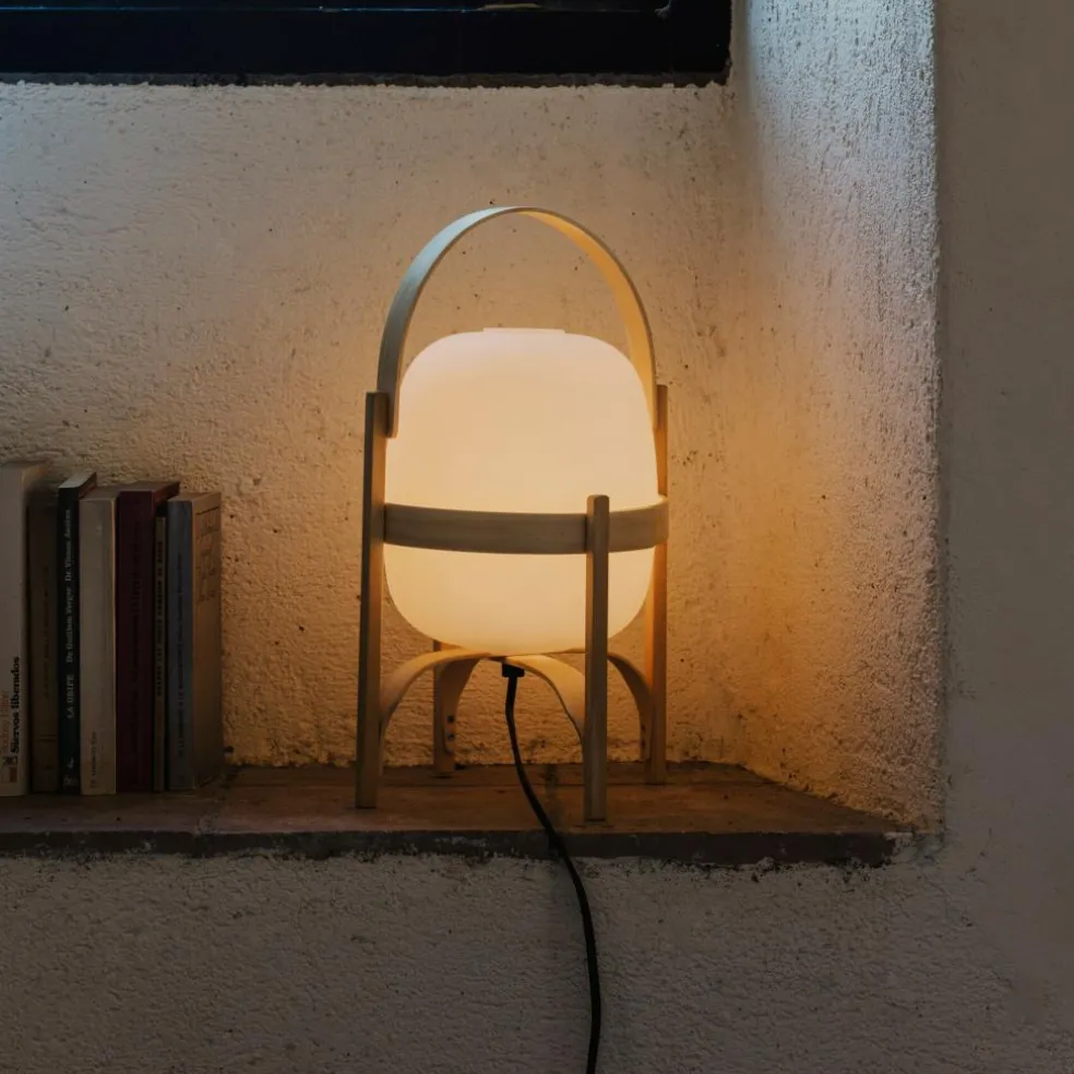 Cestita Tischleuchte