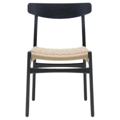 CH23 Chair Gestell Eiche