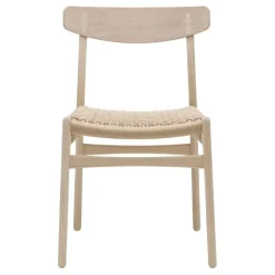 CH23 Chair Gestell Eiche