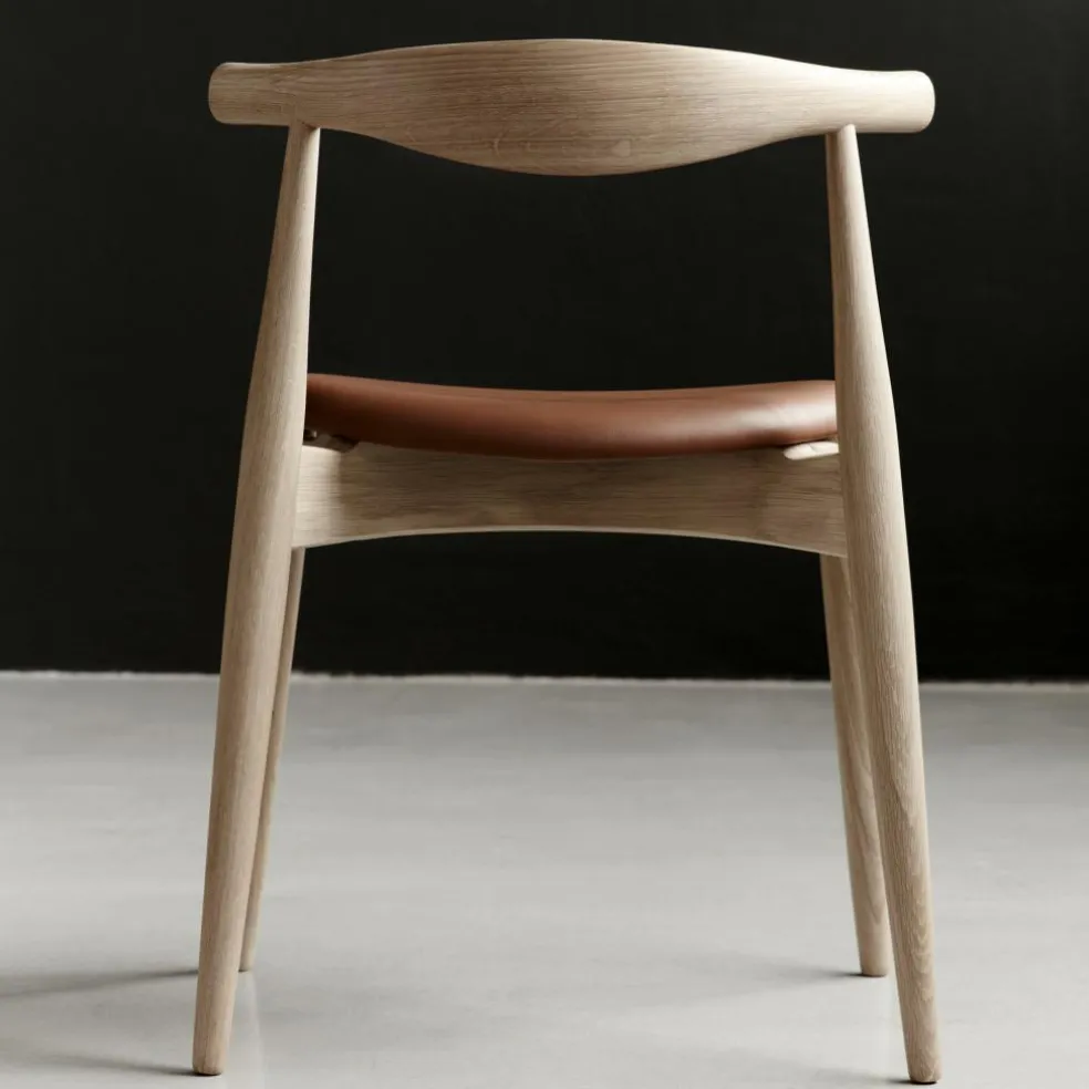 CH20 Elbow Chair