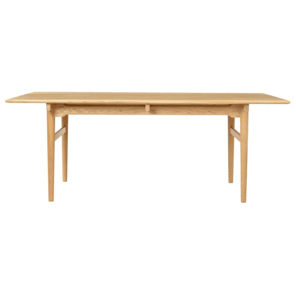 CH327 Esstisch 190x95cm