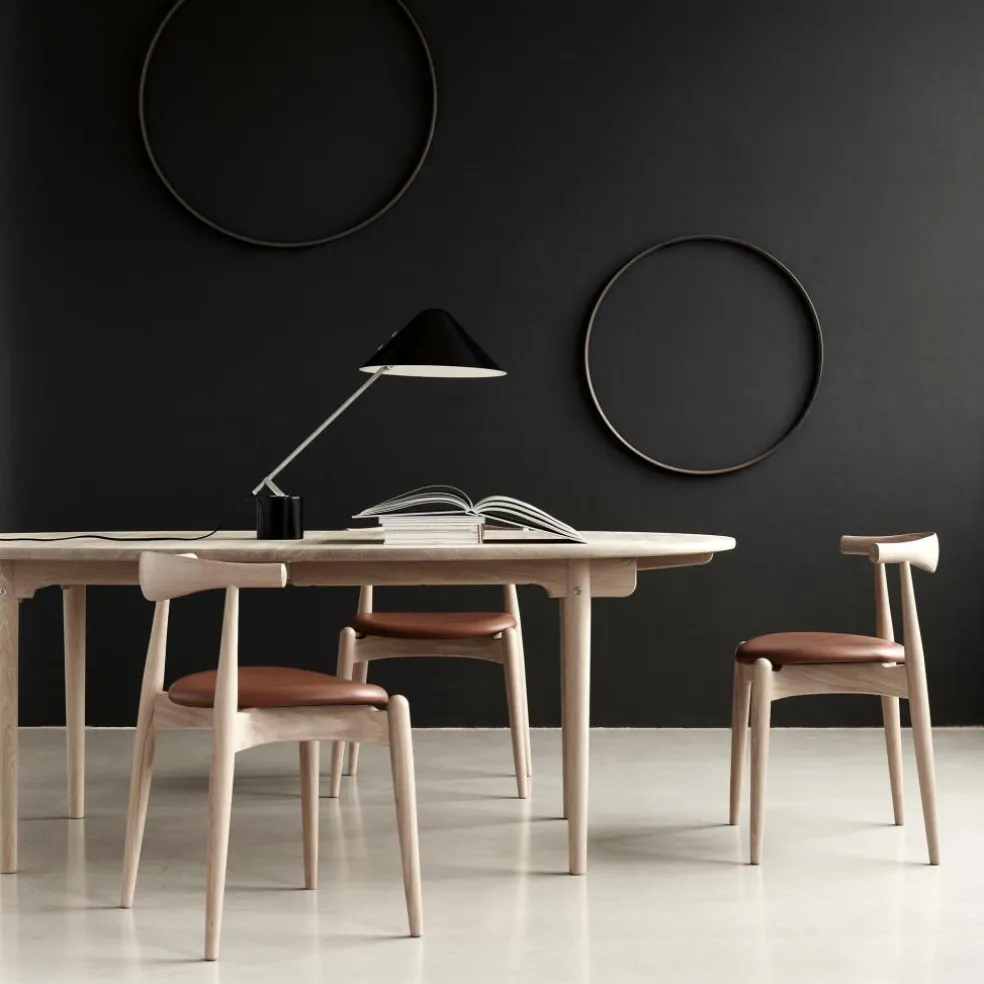 CH338 Esstisch 200x115x72cm ausziehbar